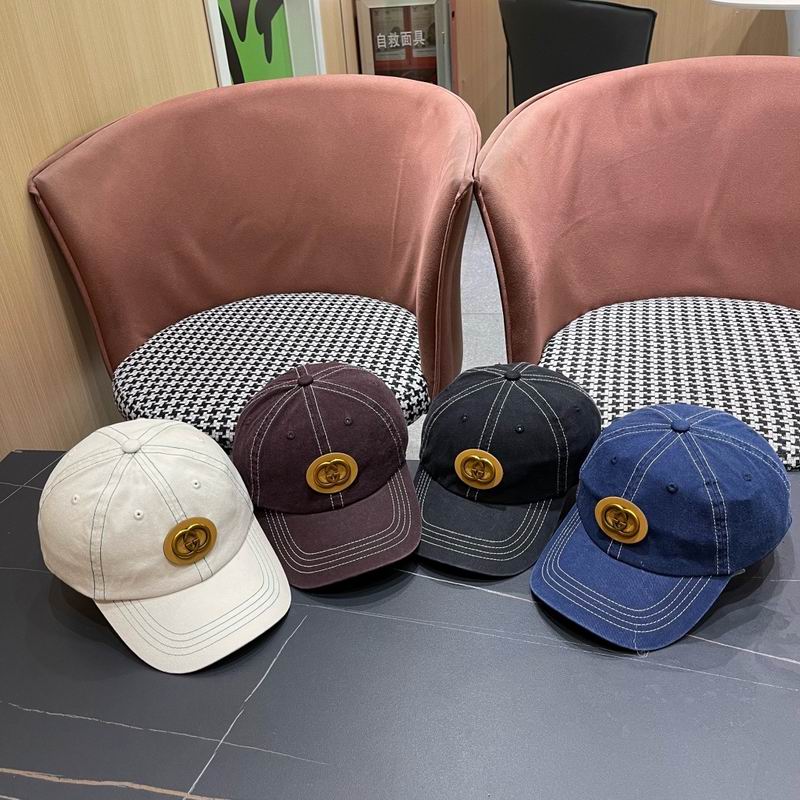 Gucci cap 112501